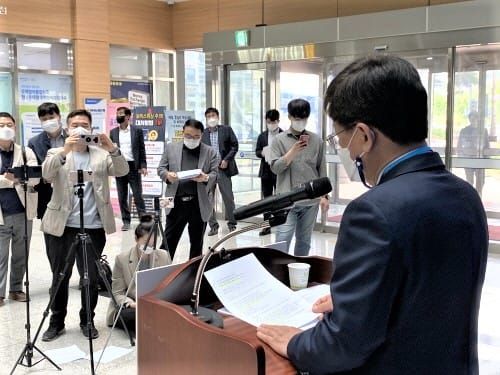“대한민국 최고 수준의 교육환경 구축” post image