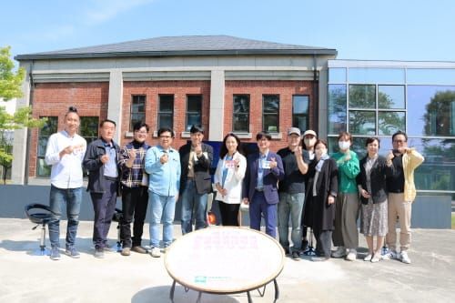 도시재생대학, 주민주도 시민 역량 높였다 post image