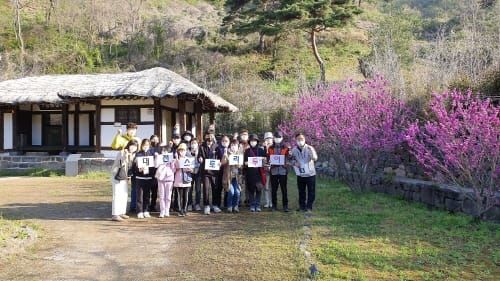 대전시, 일상회복 발 맞춰 여행프로그램 본격 시동 post image