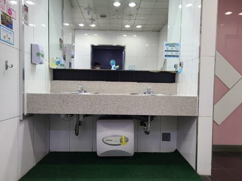 ‘대전도시철도, 더 안전하고 편리하게’ post image
