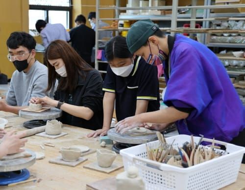 부여군, 역사문화도시 특색 살린 직업체험 프로그램 ‘눈길’ post image