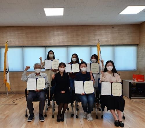 집현동에 90년대생 통장이 왔다 post image