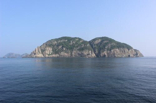 서해의 독도 ‘격렬비열도’ 답사 post image