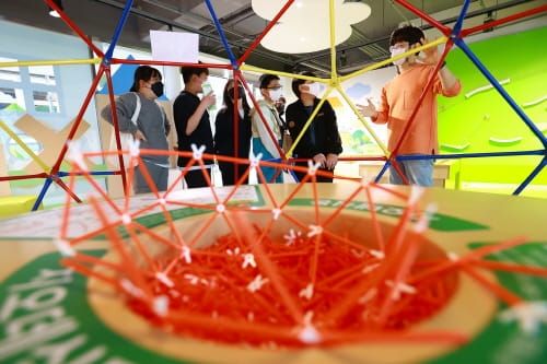 어렵게 느껴지던 수학, 쉽고 즐겁게 경험하자! post image