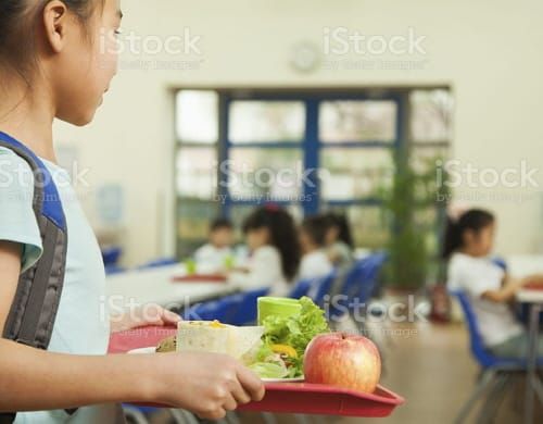 대전 학교급식, 수산물 방사능 검사로 안전성 검증! post image