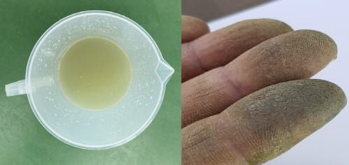 토마토 아실슈가 농약으로 오인하지 마세요 post image