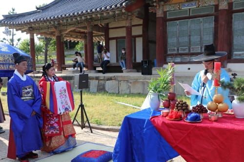 부여군, 결혼정착지원금 700만원 지급 ‘도내 최다’ post image
