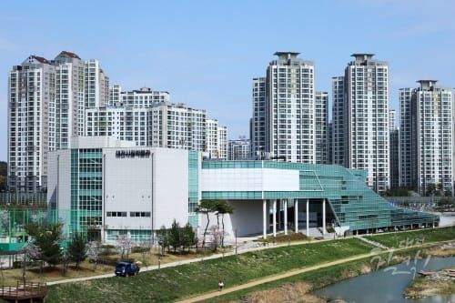 대전시립박물관 개관 10주년 특별한 만남 준비 post image