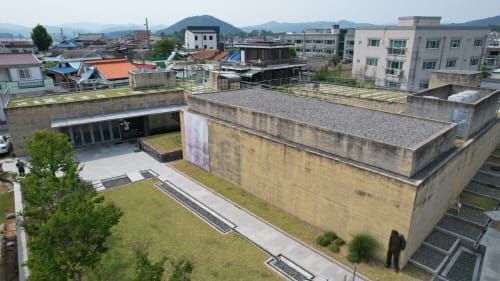 부여 이야기 발전소 ‘신동엽문학관’ post image