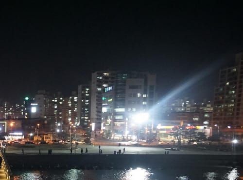 6.1일부터 조명환경관리구역 시행, 빛공해 방지 나서 post image