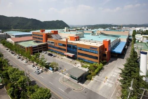 대전기업 (주)진합, K-스마트 등대 공장 구축 국비사업 선정 post image