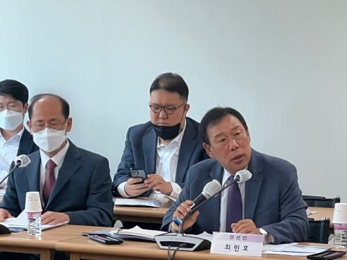 세종시장 취임식 | 시출범 10주년 행사 통합 추진 post image