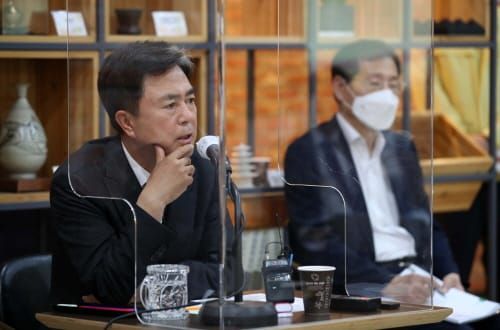 도민과 함께 ‘힘쎈 충남’ 미래 비전 세운다 post image