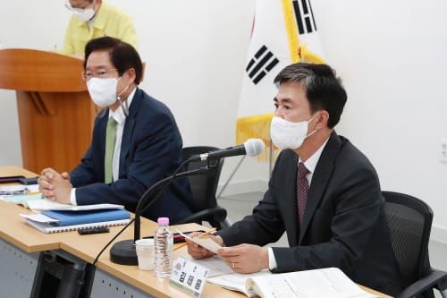 민선8기 ‘성장 통한 충남 발전’ 이끈다 post image