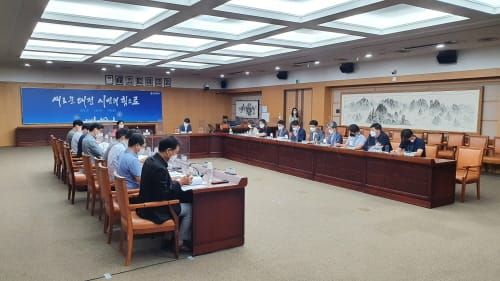 대전시, 지역안전수준 향상 총력 post image