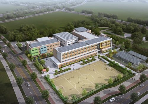 세종시교육청, 내년 3월 개교학교 교명 공모 post image