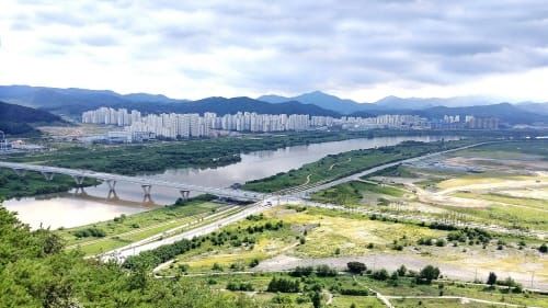 행정수도 세종, 비상대비태세 더욱 굳건하게 post image