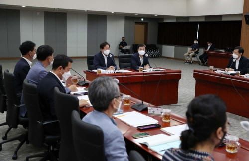 민선 8기 공약·역점 과제 논의 post image