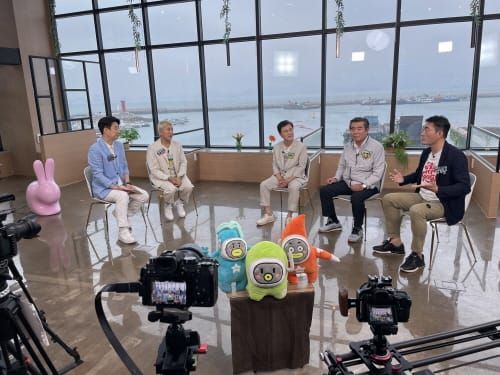 인플루언서 | 방송사 협업 프로그램 제작 post image