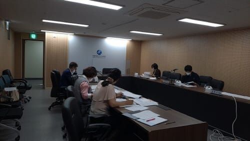 세종시교육청, 주민참여예산 설문조사 post image