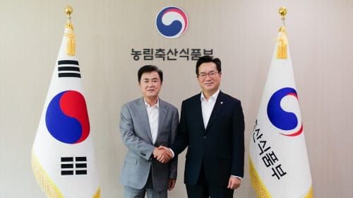 취임 전 부처 찾아 ‘충남 현안 지원’ 요청 post image