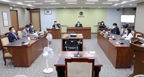기획경제위원회 “도농과 산업간 양극화 줄여 균형발전 이뤄야” post image