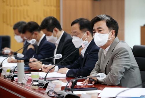 “역동적인 도정으로 100일 내 성과 가시화” post image