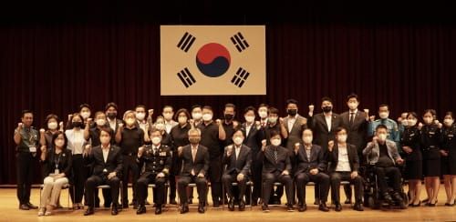대전자치경찰위, 자치경찰제 시행 1주년 기념 정책 세미나 개최 post image