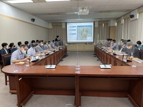 2040 대전도시기본계획 수립 본격 추진 post image