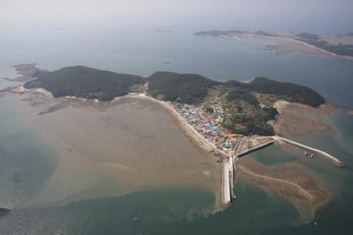 ‘이달의 섬’ 고대도 | ‘찾아가고 싶은 여름 섬’ 웅도 post image