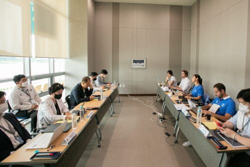 2027 하계세계대학경기대회 개최 도시 선정 첫 관문 통과 post image