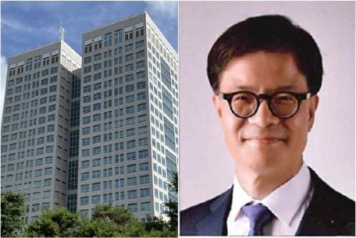 이석봉 대전시 과학부시장 15일 취임 post image