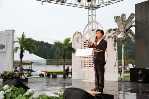 충남 미래 이끌 수산인들 한 자리에 post image