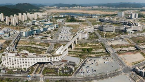인니공무원에게 한국형 도시모델 전수해 건설 한류 주도 post image