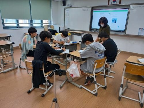 학생 96% 캠퍼스형 공동교육과정 ‘만족’ post image