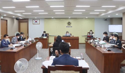 기경위 “불황의 터널 속 자영업자·소상공인 지켜야” post image