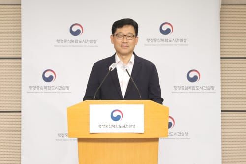 행복도시 외곽순환도로·BRT 환승센터 건립… 교통인프라 확충 post image
