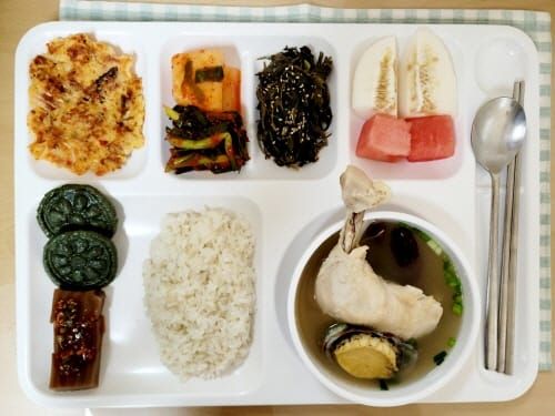 ‘햄’에 뺏긴 아이 입맛, 충남 수산물로 돌린다 post image