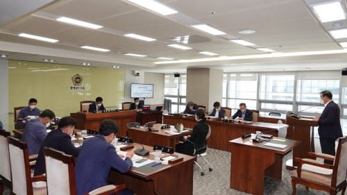농수해위 “축산기술연구소, 축산악취 저감 가장 큰 과제” post image