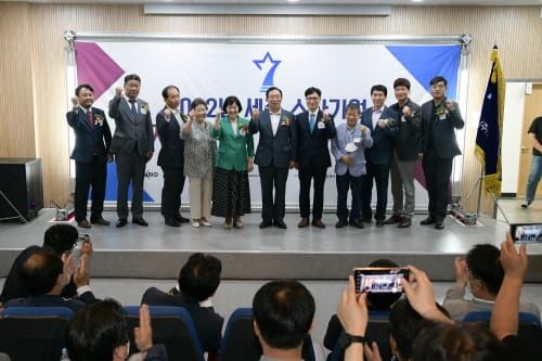 세종경제 활성화 이끌 스타기업 10곳 선정 post image