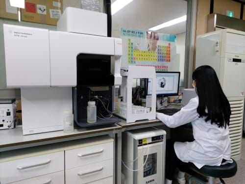 대전보건환경연구원, ‘국제숙련도 평가’최우수 분석기관 인증 post image