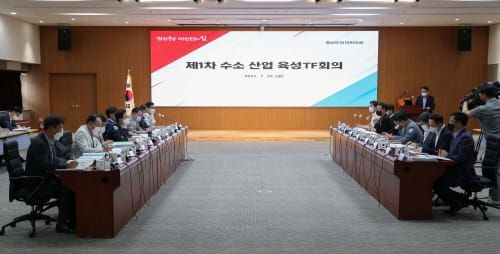 수소경제 선도 ‘탄소중립‧지역발전’ 이끈다 post image