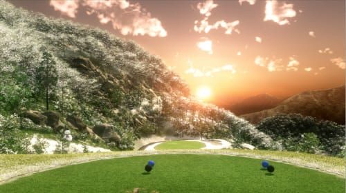 국내 최초 4계절 스크린 GNC골프... 골프존 아성 넘는다 post image