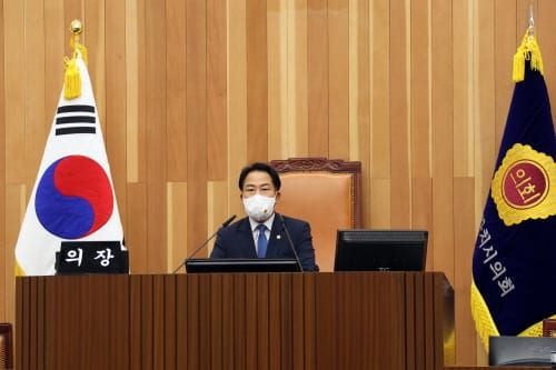 세종시의회 제77회 임시회 폐회, 공공인수특위 구성 post image