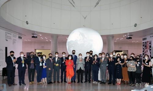 대전광역시의회 이상래 의장, post image