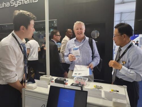 대전 국방항공기업 판보로 에어쇼서 글로벌 성과 달성 post image