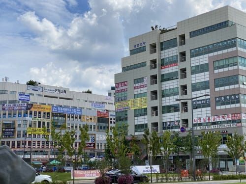 세종시 ‘안전관리 우수업소’ 선정 예정 공고 post image