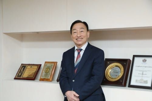설동호 대전광역시교육감 ‘2022 매니페스토 약속대상 최우수상’ 수상 post image