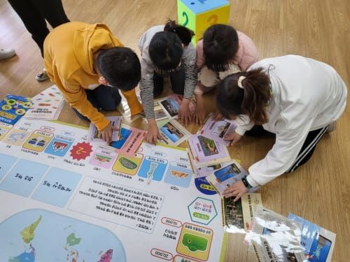 부여에서 만나는 이색 역사체험교육 ‘눈길’ post image