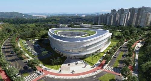 평생교육의 다채로움 담을 평생교육원 건립공사 발주 post image